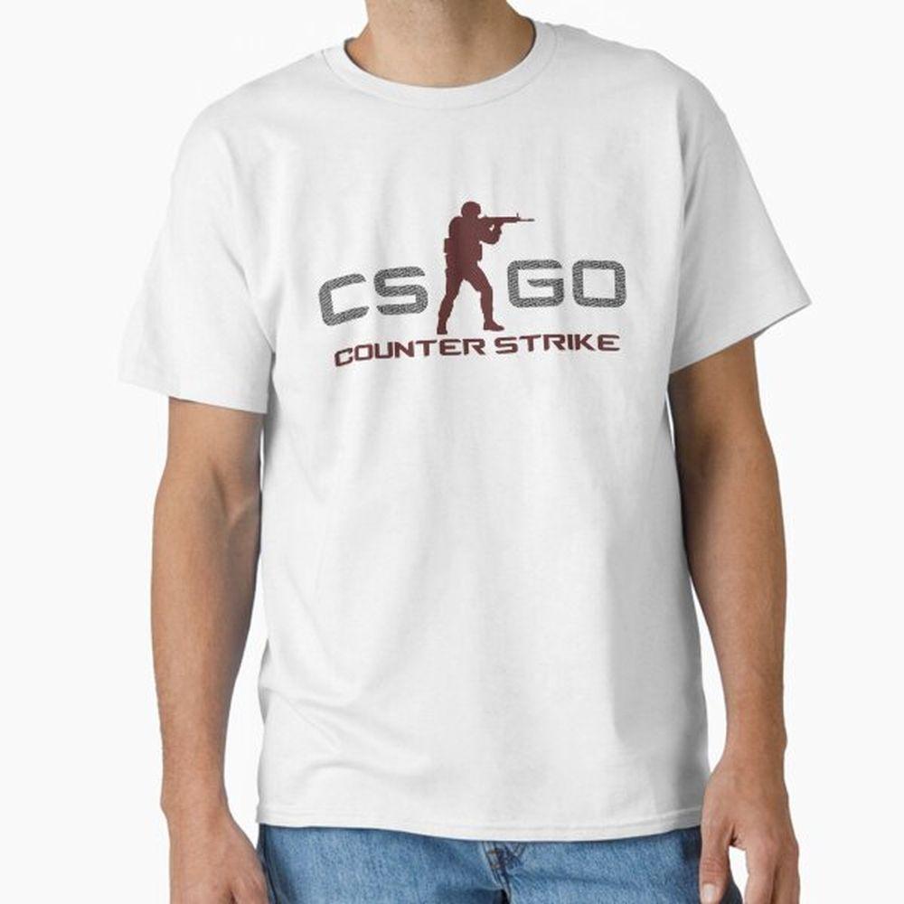 Csgo Red Awesome Shirt Csgo Red Awesome Shirt